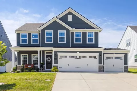 1422 Kennebec Dr, Smyrna, TN 37167