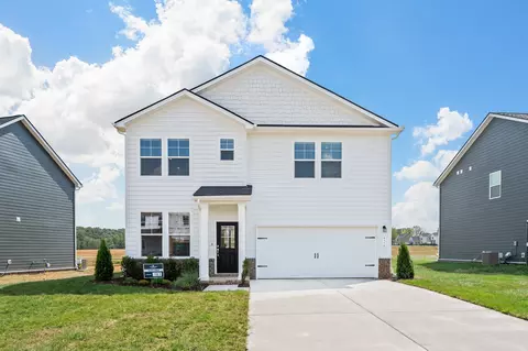4176 Burton Dr, White House, TN 37188