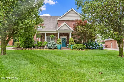 12831 Night Heron Dr, Knoxville, TN 37922
