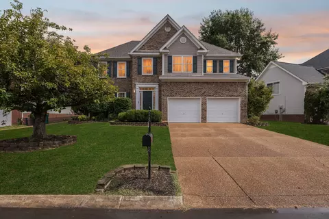 1409 Saybrook Trl, Thompsons Station, TN 37179