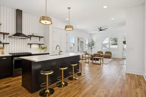 5218 Louisiana Ave, Nashville, TN 37209