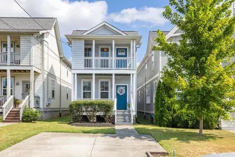 6110 New York Ave # B, Nashville, TN 37209