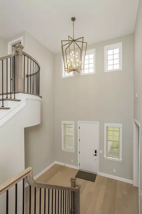 Entry Way - 7008 Thunderhead Way, Spring Hill, TN 37174 photo 2 of 2