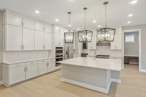 Kitchen - 7008 Thunderhead Way, Spring Hill, TN 37174 photo 2 of 4