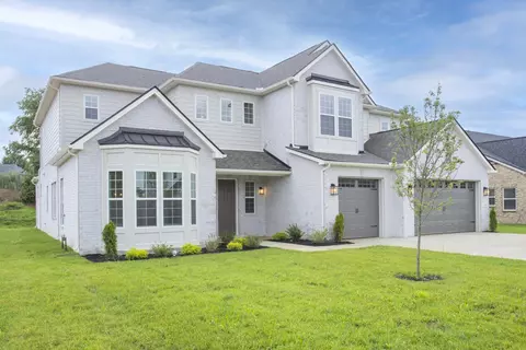 Exterior - 7008 Thunderhead Way, Spring Hill, TN 37174 photo 5 of 7