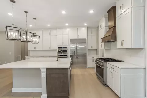 Kitchen - 7008 Thunderhead Way, Spring Hill, TN 37174 photo 4 of 4