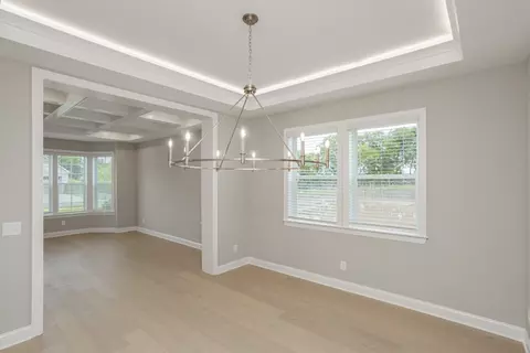 Dining - 7008 Thunderhead Way, Spring Hill, TN 37174 photo 3 of 3