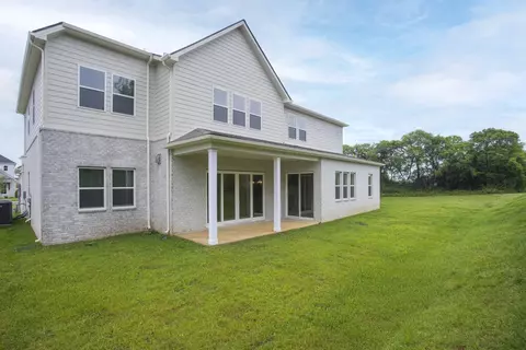 Exterior - 7008 Thunderhead Way, Spring Hill, TN 37174 photo 3 of 7