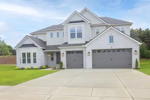 Exterior - 7008 Thunderhead Way, Spring Hill, TN 37174 photo 4 of 7
