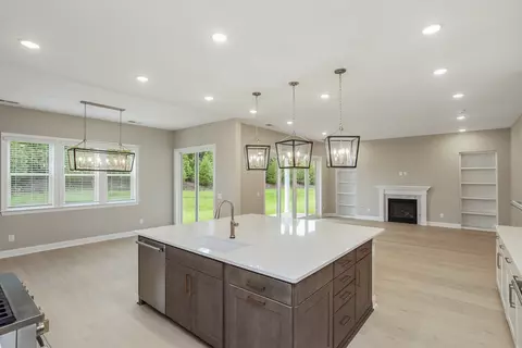 Kitchen - 7008 Thunderhead Way, Spring Hill, TN 37174 photo 1 of 4