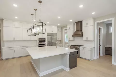 Kitchen - 7008 Thunderhead Way, Spring Hill, TN 37174 photo 3 of 4