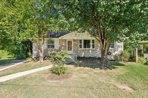 4803 Wales Ct, Nashville, TN 37211