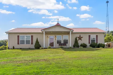 18115 Old Palestine Rd, Crofton, KY 42217