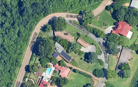 336 Crest Dr, Chattanooga, TN 37415