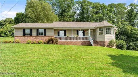 121 Inman Rd, Sweetwater, TN 37874