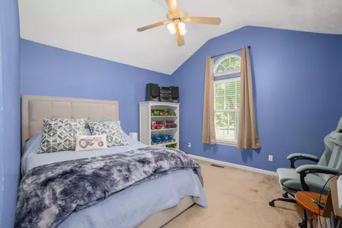 Bedroom - 52 Cherry Ln, Morrison, TN 37357 photo 4 of 5