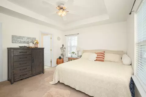 Bedroom - 52 Cherry Ln, Morrison, TN 37357 photo 1 of 5
