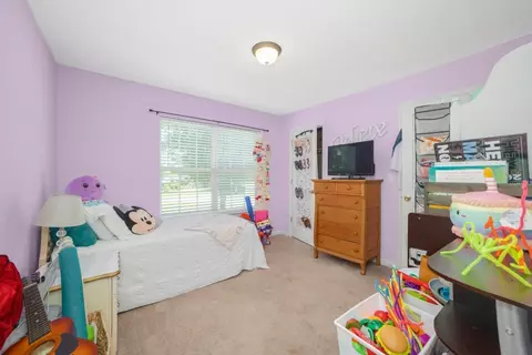 Bedroom - 52 Cherry Ln, Morrison, TN 37357 photo 5 of 5