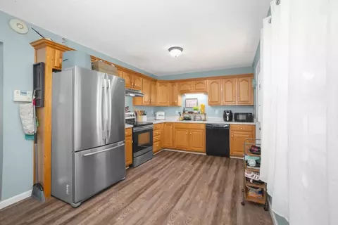 Kitchen - 52 Cherry Ln, Morrison, TN 37357 photo 1 of 1