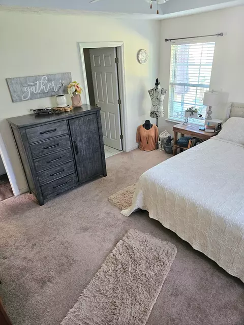 Bedroom - 52 Cherry Ln, Morrison, TN 37357 photo 3 of 5