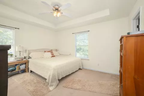 Bedroom - 52 Cherry Ln, Morrison, TN 37357 photo 2 of 5