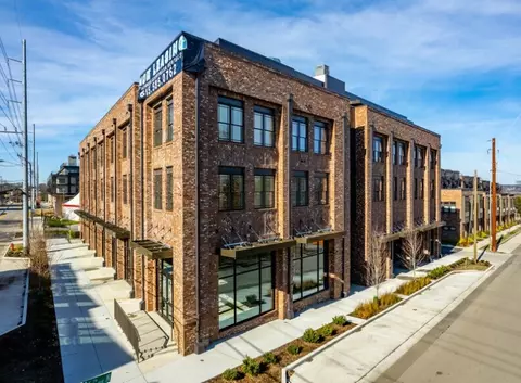 707 26th Ave N #201, Nashville, TN 37208