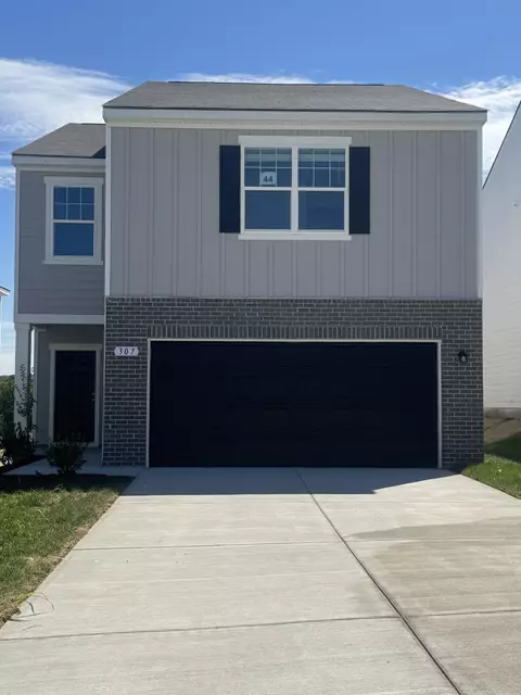 307 Nasturium Way, La Vergne, TN 37086