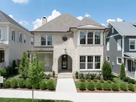8006 Southvale Blvd, Franklin, TN 37064