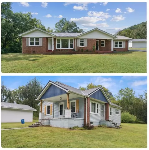 4341 Gassaway Rd, Woodbury, TN 37190