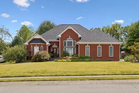 4369 Monticello Trce, Adams, TN 37010