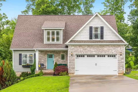 165 Lower Woods Trl NE, Cleveland, TN 37323