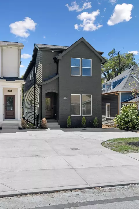 1006 Delmas Ave #A, Nashville, TN 37206