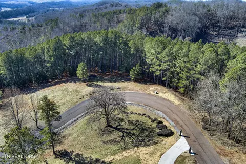 0 Overlook Way, Vonore, TN 37885