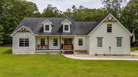 3075 Partin Farm Rd, Tracy City, TN 37387