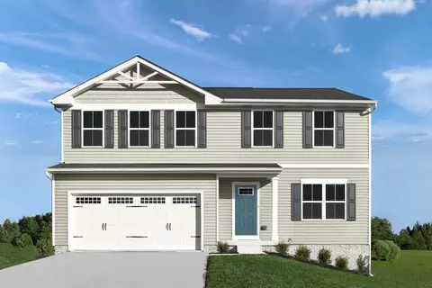 1433 Bethel Ridge Dr, Goodlettsville, TN 37072