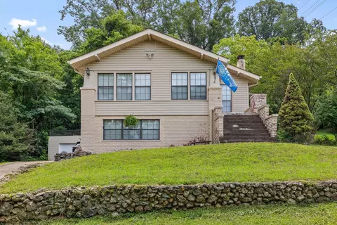 2113 Old Ringgold Rd, Chattanooga, TN 37404