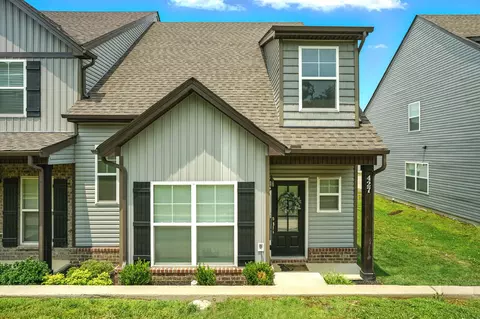 427 Rick Mccormick Dr, La Vergne, TN 37086