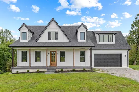 2675 Monte Murrey Rd, Lewisburg, TN 37091
