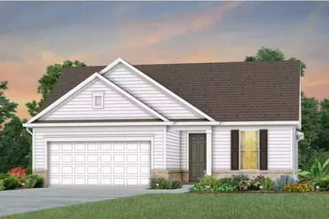 320 Stanza Dr, Murfreesboro, TN 37128