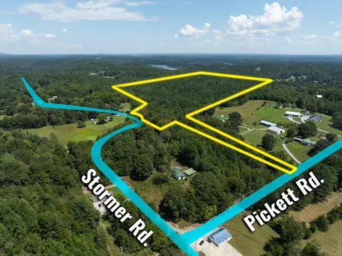 1310 Mayflower Rd, Bakewell, TN 37373