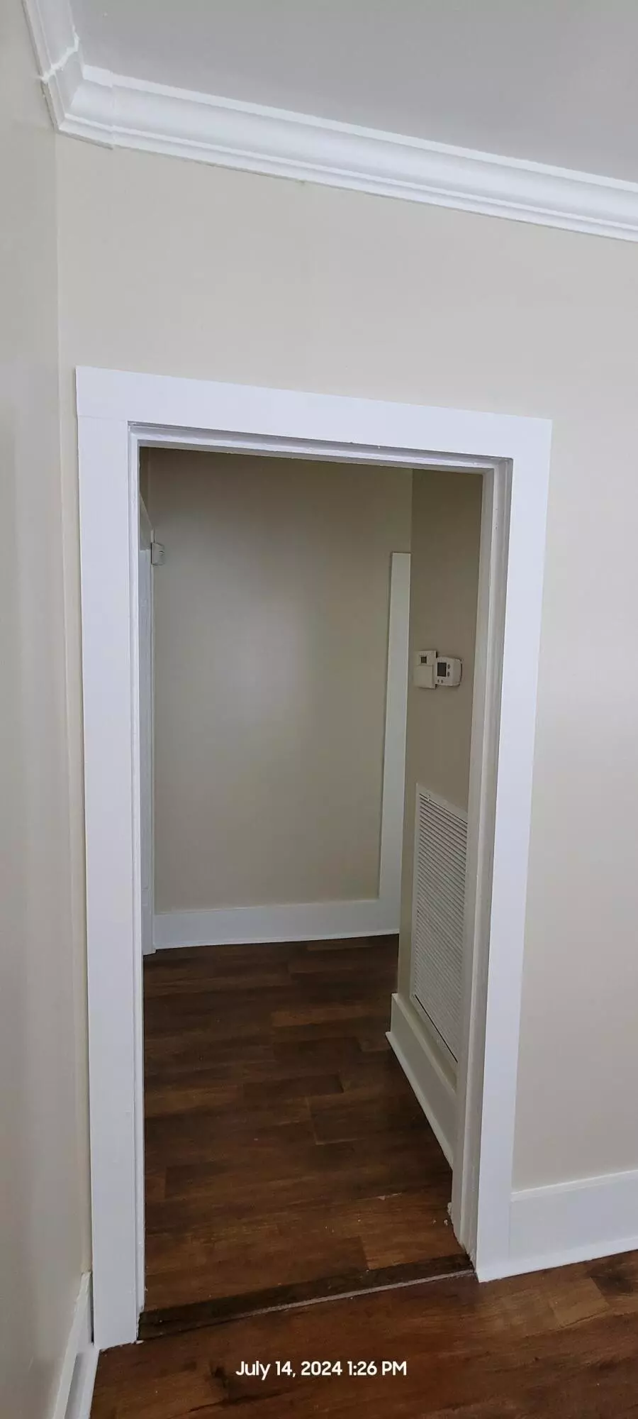 Entry Way - 816 Indian Ave, Rossville, GA 30741 photo 2 of 2