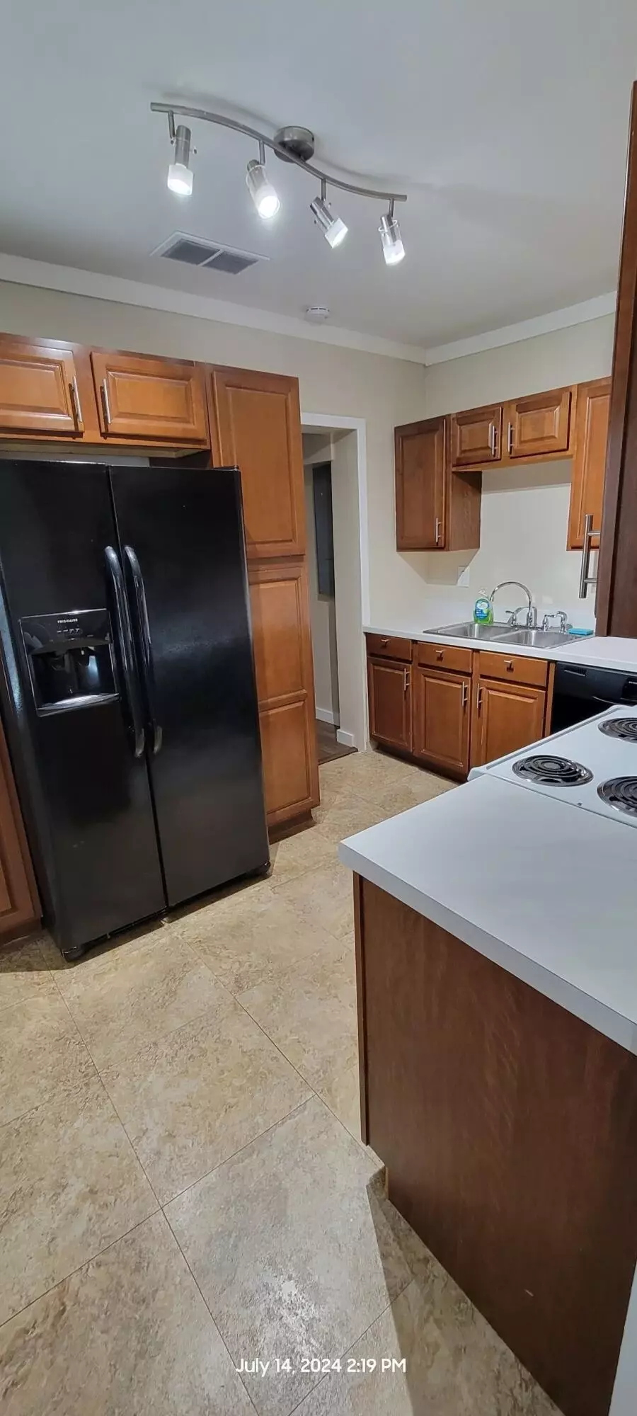 Kitchen - 816 Indian Ave, Rossville, GA 30741 photo 1 of 2
