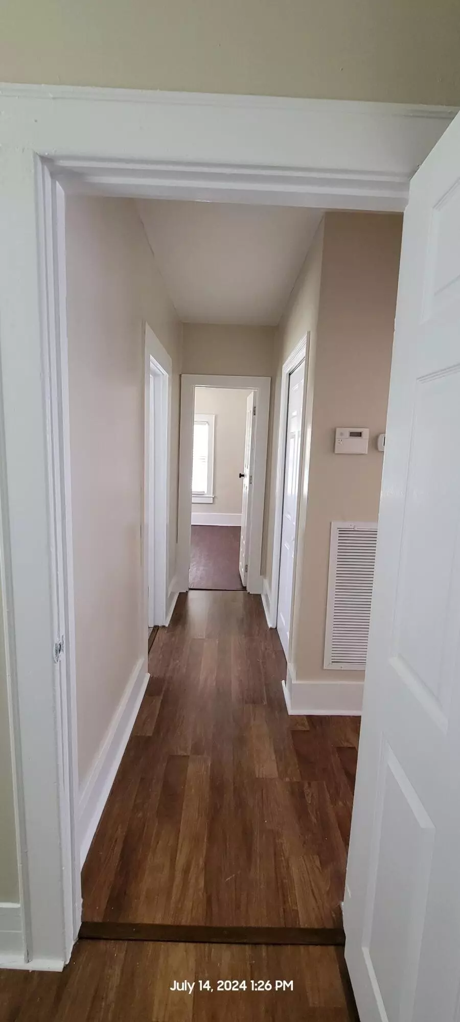 Entry Way - 816 Indian Ave, Rossville, GA 30741 photo 1 of 2