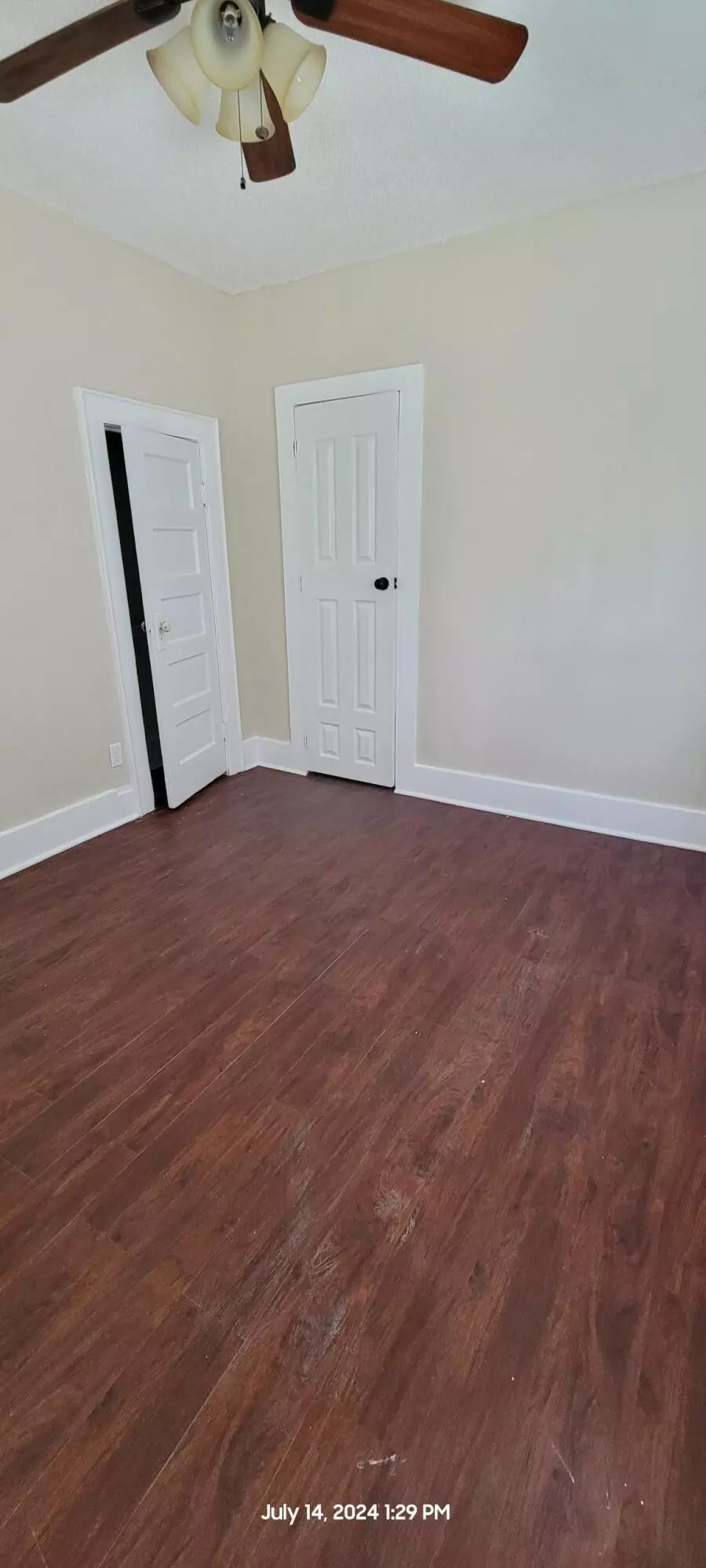 Bedroom - 816 Indian Ave, Rossville, GA 30741 photo 2 of 2