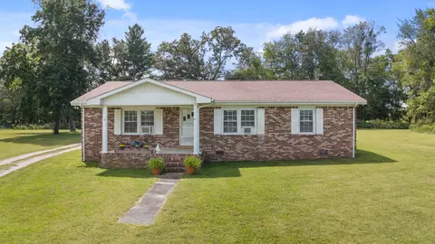 13910 Hillsboro Hwy, Hillsboro, TN 37342