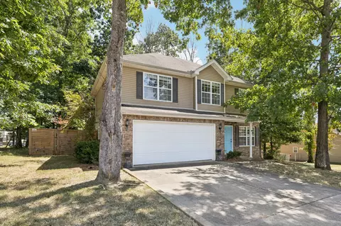 418 Slippery Rock Dr, Murfreesboro, TN 37129