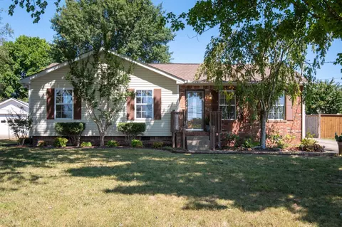 526 Calista Rd, White House, TN 37188
