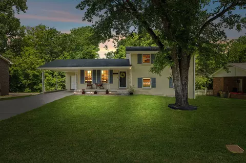 3138 Boulder Park Dr, Nashville, TN 37214