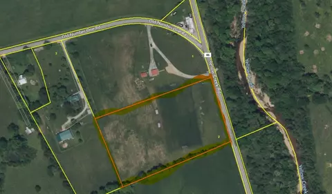 0 Yellow Creek Rd, Dickson, TN 37055