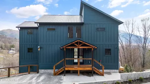 3540 Mountain Tyme Way, Sevierville, TN 37862
